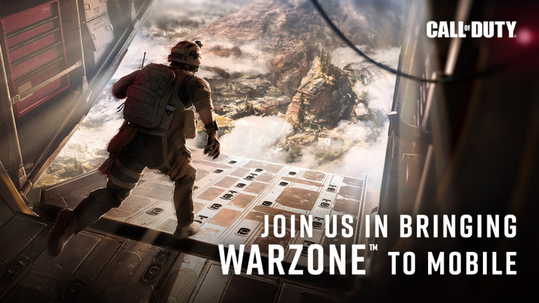 Call of Duty Warzone : une nouvelle version du jeu sur de nouveaux supports, premières infos !
