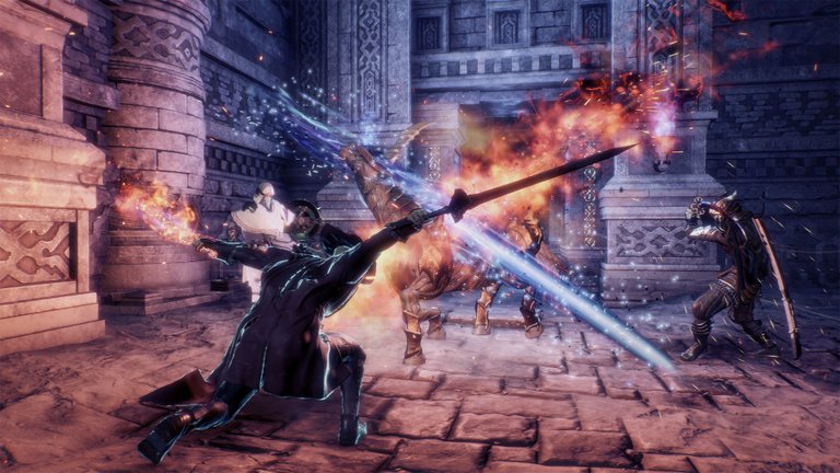 Désolé, mais je considère que le Final Fantasy le plus moqué est en fait une idée de génie