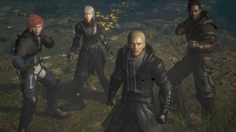Désolé, mais je considère que le Final Fantasy le plus moqué est en fait une idée de génie