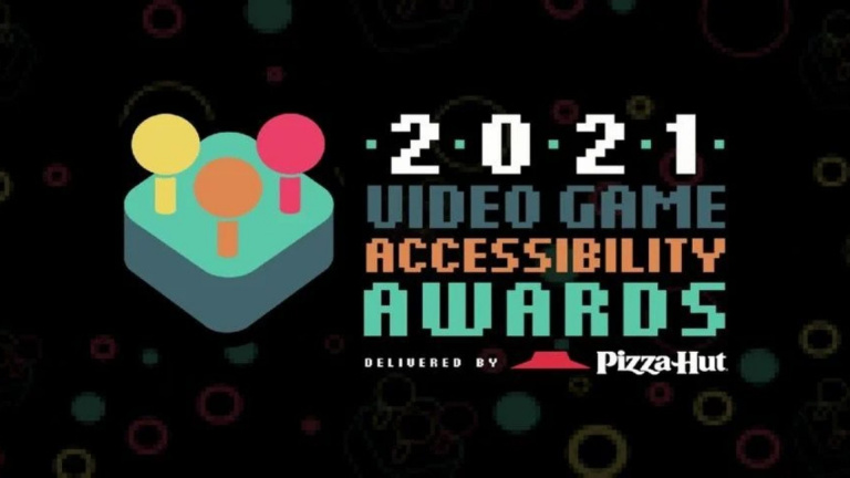 Accessibility Awards : Halo Infinite, It Takes Two, Les Gardiens de la Galaxie ... tous les lauréats