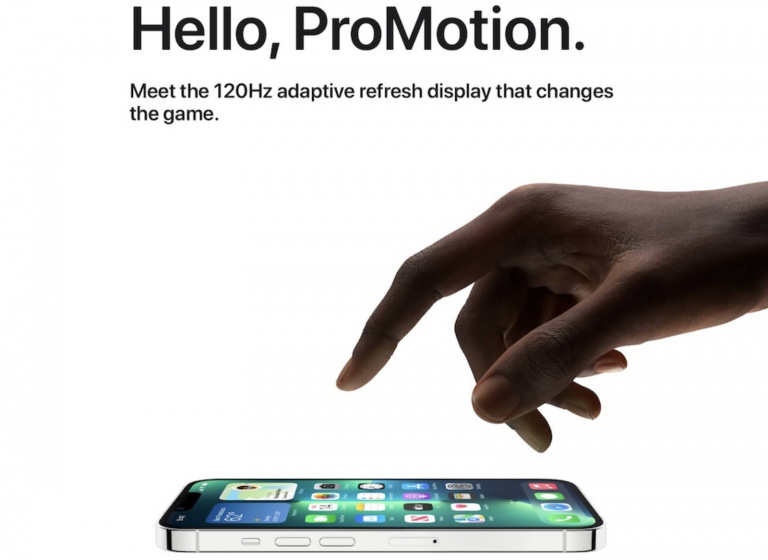 iPhone : ce que change vraiment la mise à jour iOS 15.4
