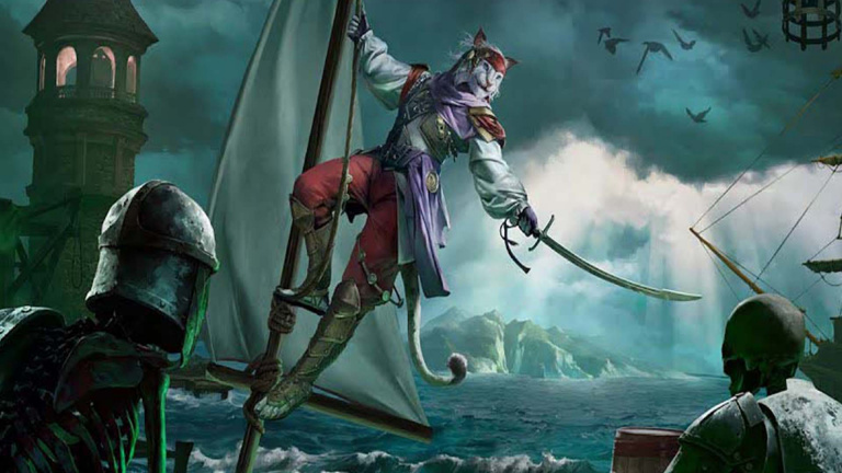 The Elder Scrolls Online : Vivez les débuts épiques d'une toute nouvelle saga avec le pack Ascending Tide !