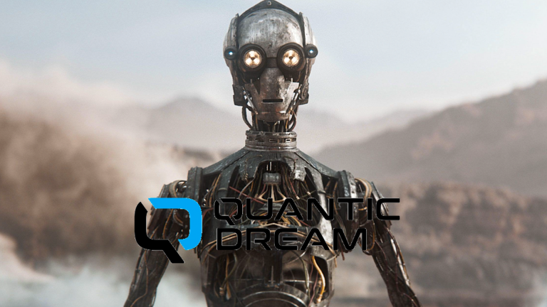 Quantic Dream : Des projets en développement en plus de Star Wars Eclipse
