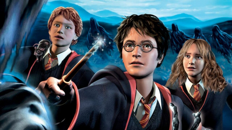 Harry Potter: 5 video games to make before 'Hogwarts Legacy' and 'Fantastic Beasts 3'