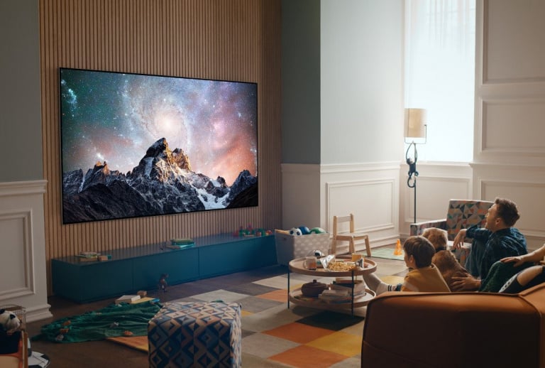 TV OLED : ce qui va vraiment changer en 2022 pour LG (prix, performances...)