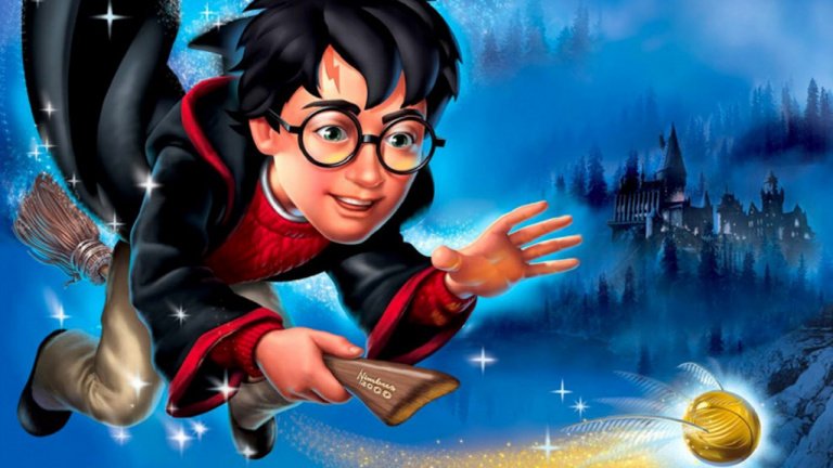 Harry Potter : 5 jeux vidéo à faire avant Hogwarts Legacy et Les Animaux Fantastiques 3