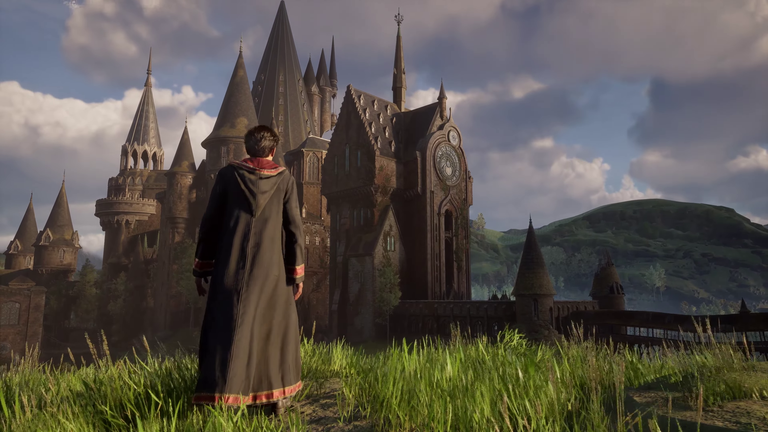 Hogwarts Legacy : que vaut le jeu dans l'univers d'Harry Potter ? Nos impressions en vidéo