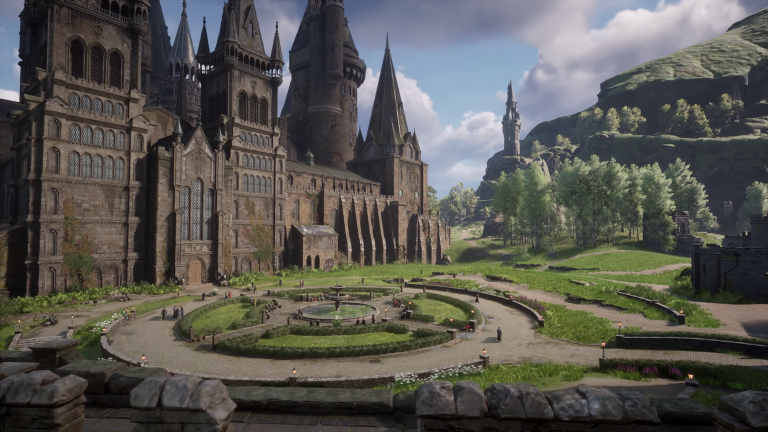 Hogwarts Legacy : que vaut le jeu dans l'univers d'Harry Potter ? Nos impressions en vidéo
