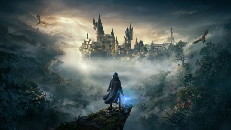Hogwarts Legacy : 5 choses à savoir sur le prochain jeu Harry Potter