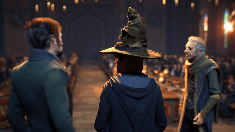 Hogwarts Legacy : 5 choses à savoir sur le prochain jeu Harry Potter