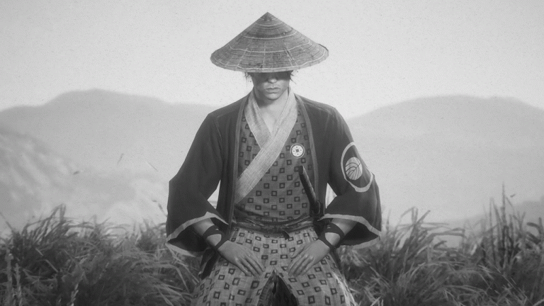 Trek to Yomi : une aventure samouraï aussi prenante que Ghost of Tsushima ?