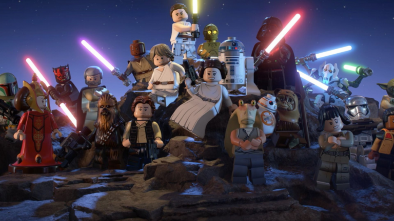 LEGO Star Wars : La Saga Skywalker sera-t-elle à la hauteur des ambitions ? 