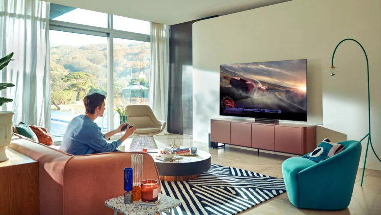 TV 4K : LG ou Samsung ? Comparaison des modèles phares de 2022