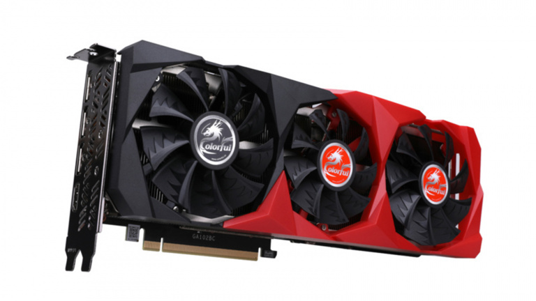 Soon GeForce RTX 30 at affordable prices?  Yes but…