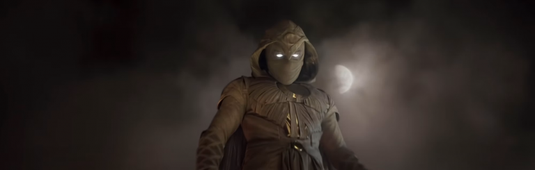 Moon Knight : Oscar Isaac face à ses démons dans le nouveau teaser