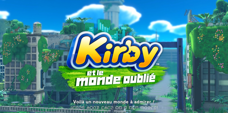 Kirby et le Monde Oublié, soluce : tous nos guides pour le finir à 100%