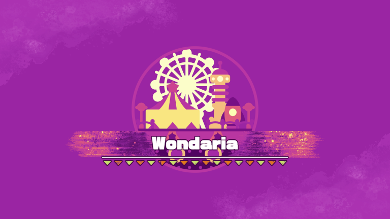 Plans d'amélioration de pouvoir du monde 3 (Wondaria)