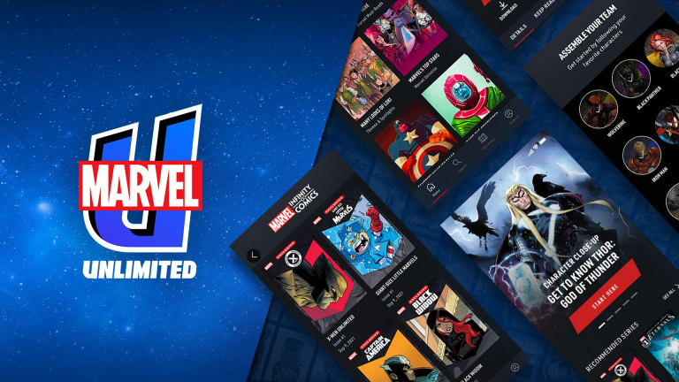 Xbox Game Pass : un partenariat annoncé avec Marvel pour les amateurs de comics 