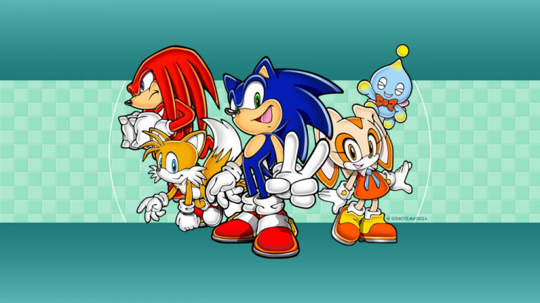 Sonic The Hedghog : 11 jeux à explorer pour la sortie de Sonic 2 le film