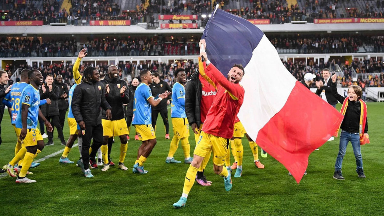 LFP (Ligue 1 et Ligue 2) : la fête est finie pour les sites de streaming illégaux