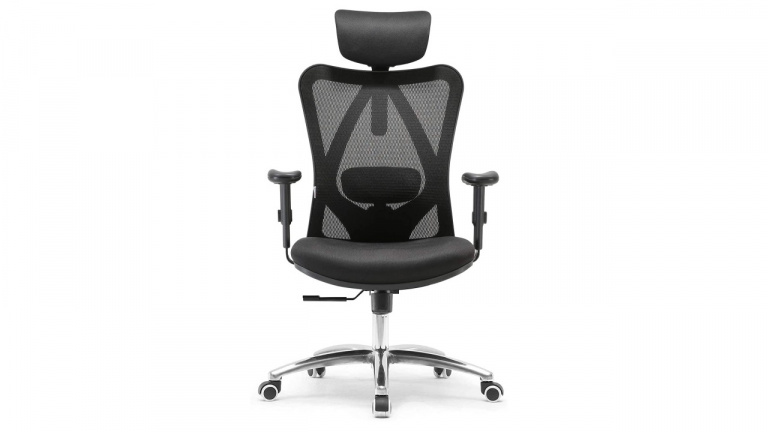 Bien-être : Soulagez votre dos avec cette chaise ergonomique ultra confortable en promotion