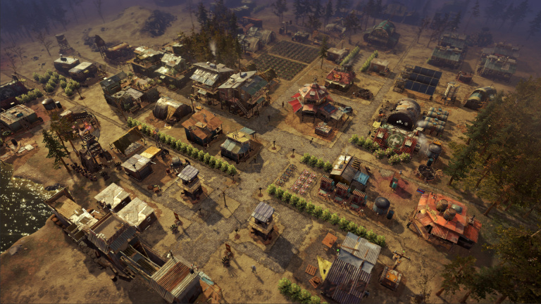 Les jeux gratuits du week-end avec Far Cry 6, Lost Judgment, Total War Warhammer et d'autres