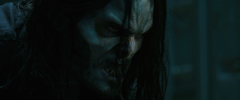 Morbius le film : La rédaction de JV s'entretient avec un vampire, Jared Leto