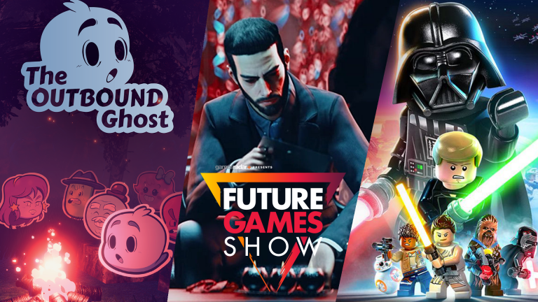 Future Games Show : Vampire The Masquerade, Lego Star Wars, un Paper Mario-like ... Tous les jeux !