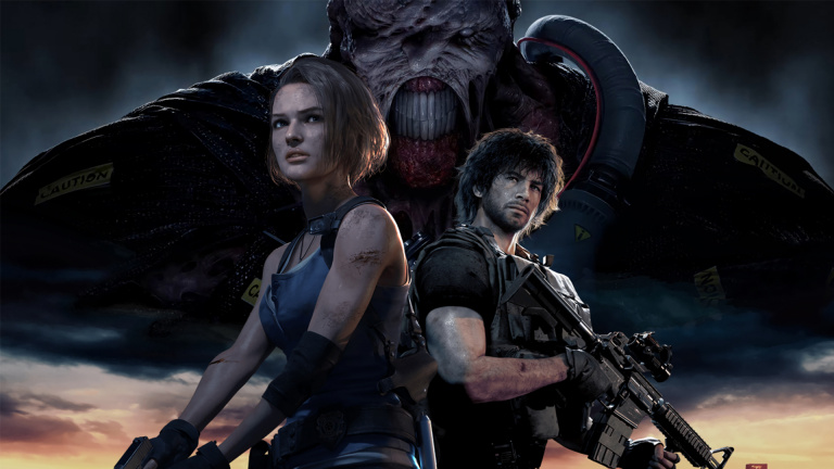 Resident Evil : De nouvelles précisions sur les portages next-gen des récent opus !