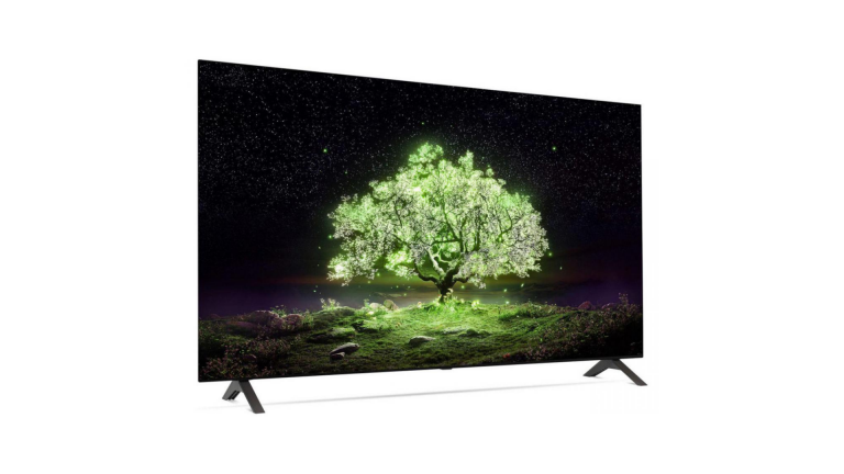 Une TV OLED LG 55 pouces à moins de 800€ !