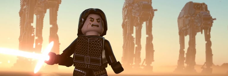 LEGO Star Wars La Saga Skywalker : le jeu vidéo ultime pour les fans ?