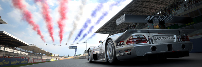 Gran Turismo 7 : un million de crédits offerts aux joueurs, comment les récupérer ?