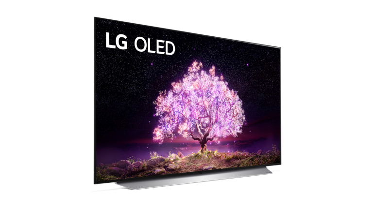 Le prix de la TV LG C1 OLED chute de 350 euros ! 