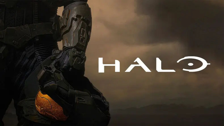 Halo : La série a enfin une date de sortie, et c'est pour bientôt ...