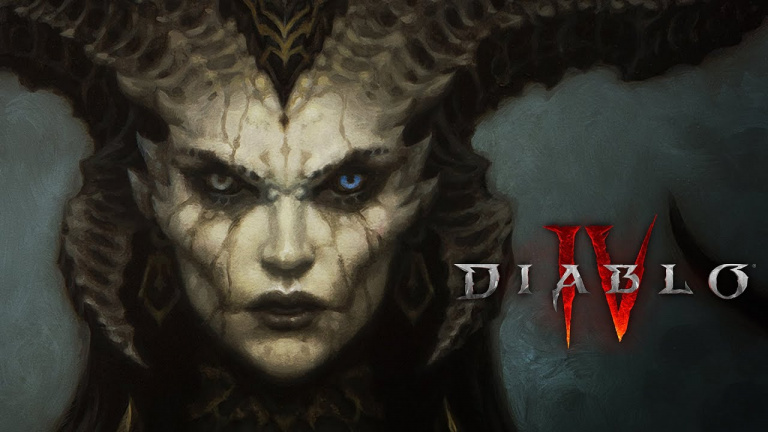 Diablo IV : la suite du Hack'n slash culte nous montre ses environnements !