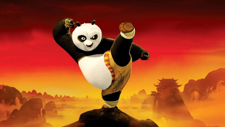 Netflix : Shrek, Kung Fu Panda... 5 films pour enfants qui disparaissent le 31 mars 2022