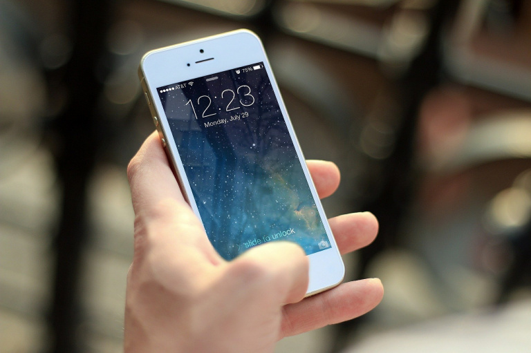 Apple scelle le destin des iPhone volés