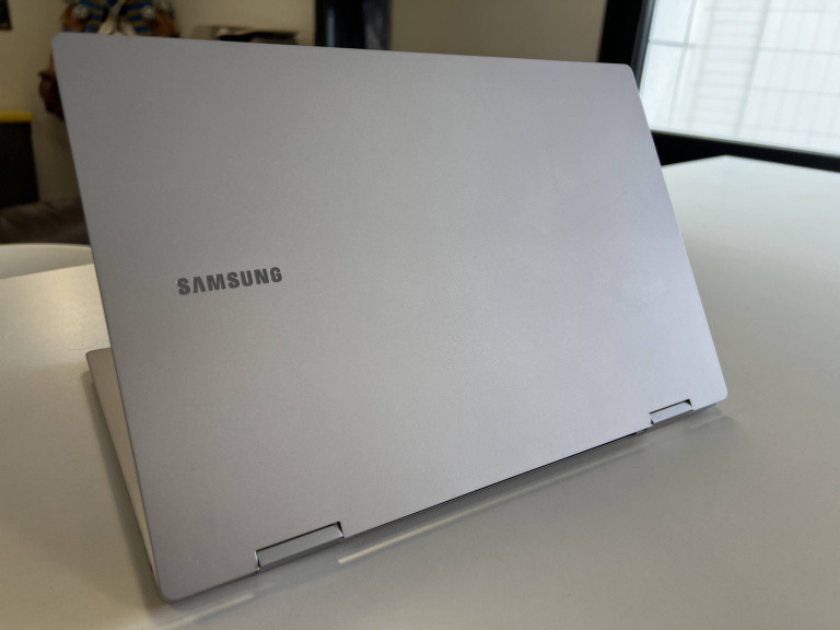 Galaxy Book 2 Pro 360 review: Samsung wins