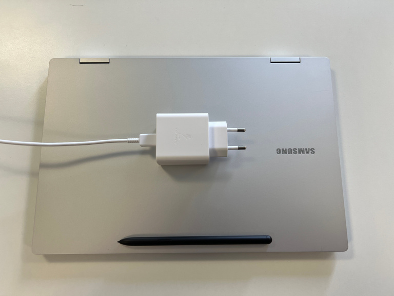 Test du PC portable Galaxy Book 2 Pro 360 : retour gagnant pour Samsung