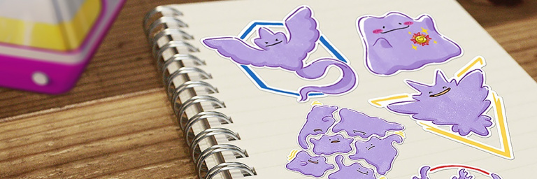 Pokémon GO, Poissuspens... d'avril 2022 : Métamorph shiny, étude spéciale... Notre guide
