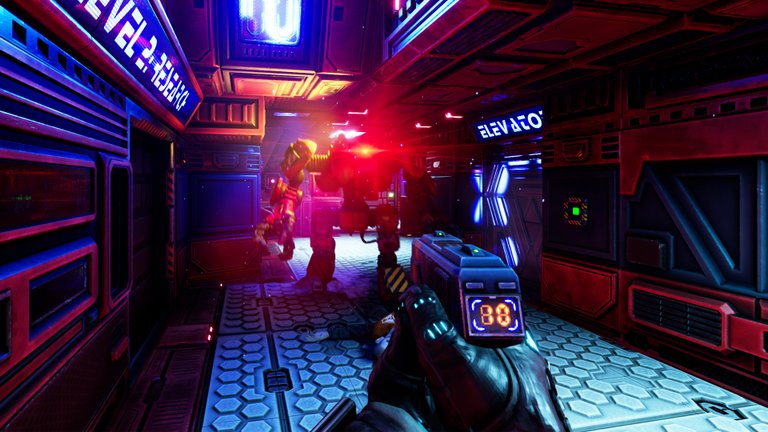 System Shock Remake : l’ancêtre de BioShock refait surface, des ...