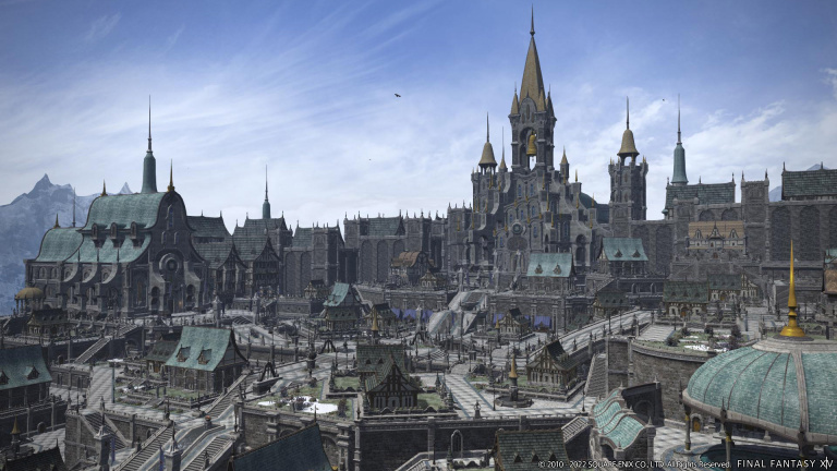 Final Fantasy XIV : Après Endwalker, le nouvel arc annonce sa date de sortie