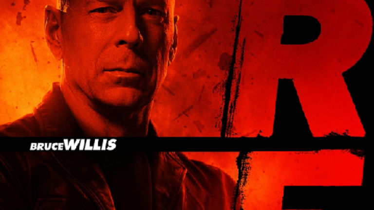 Amazon Prime Video: 8 movies with Bruce Willis that you can not miss