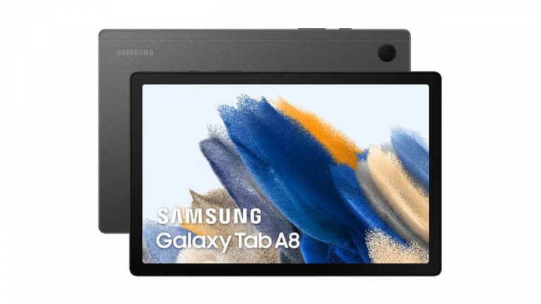 Tablette Samsung : La nouvelle Galaxy Tab A8 est en promotion avec un bonus en prime !
