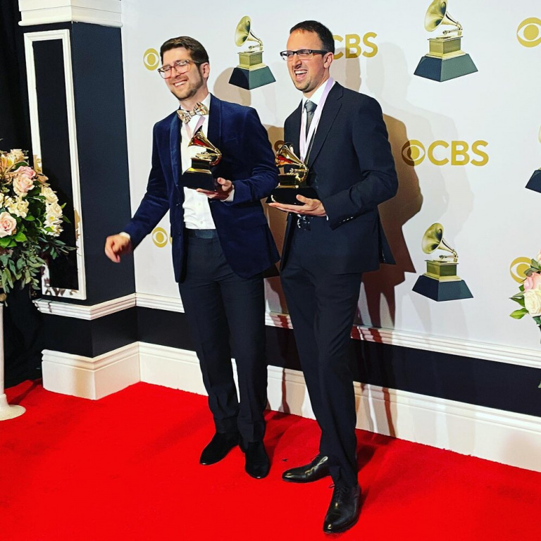 Grammy Awards 2022 : Kirby remporte le trophée du meilleur arrangement !