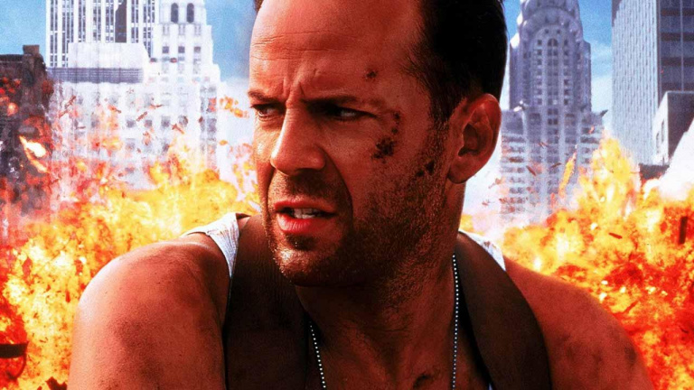 Disney+ : 5 films cultes avec Bruce Willis à voir et revoir