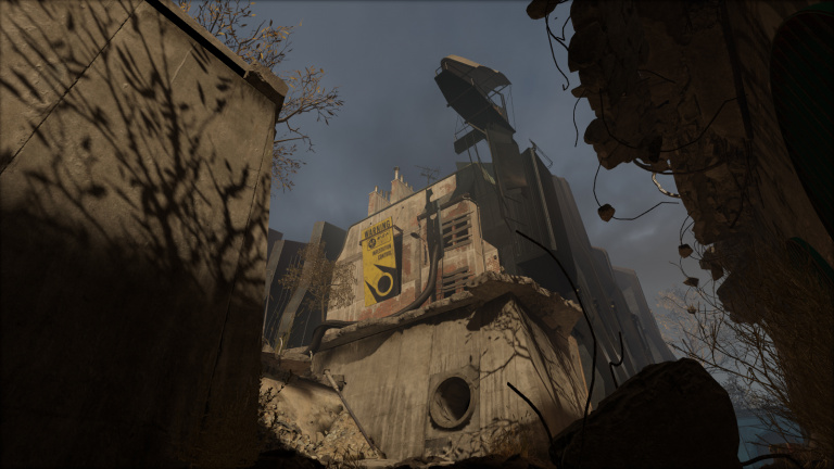 Half-Life : Alyx, un mod ajoute cinq heures de campagne