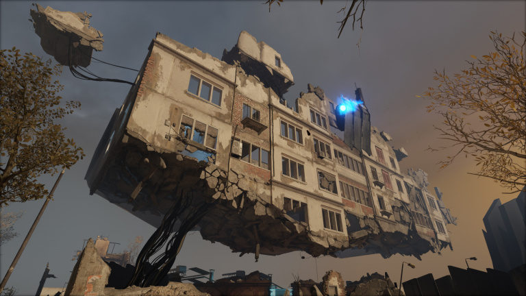 Half-Life : Alyx, un mod ajoute cinq heures de campagne