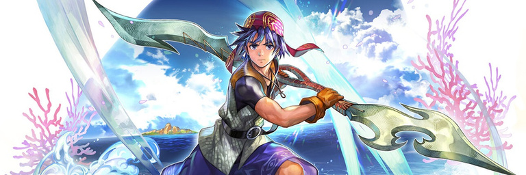 Chrono Cross : avez-vous la place sur vos consoles pour faire le tour de l'archipel d'El Nido ? 