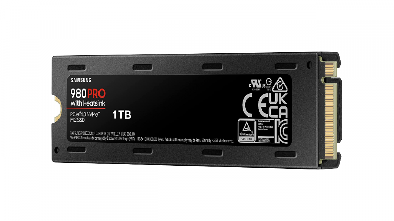 PS5 : on a trouvé le SSD parfait pour augmenter la mémoire et il